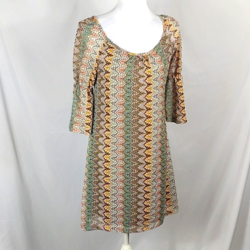 Isle Apparel Dress   